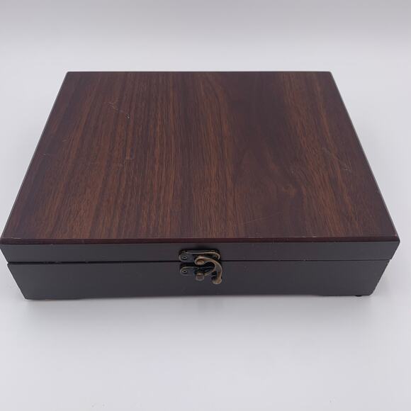 Connoisseur Corkscrew Deluxe Wood Box Set Wine READ - Picture 5 of 7